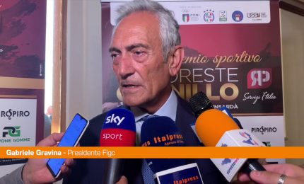 Gravina "C'&egrave; entusiasmo, sar&agrave; un campionato interessante"