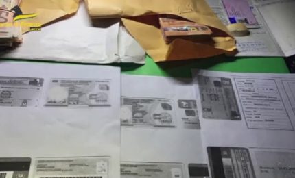 Lecce, eseguite misure cautelari nei confronti di 11 persone