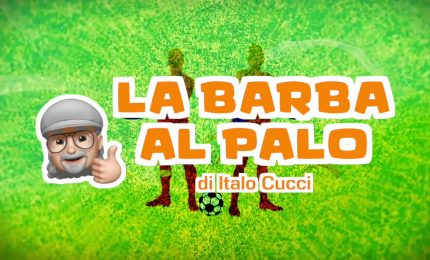 La Barba al Palo - Rivivendo Spagna ’82 - Italia - Brasile