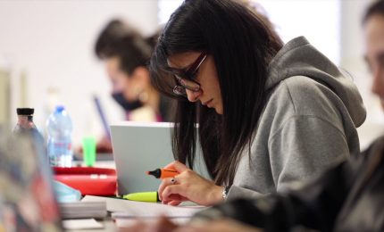 Universit&agrave; Cattolica, 2 milioni per le borse di studio