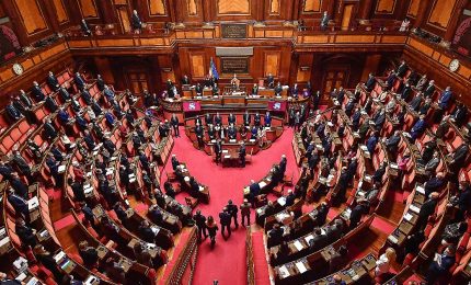 Mister Drake, il suo Circo delle Meraviglie e l’Avv. Duca Conte tutti per fregare il Sud