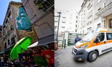 Dodicenne sfregiata dal fidanzato di 16 anni dice ai medici: "Era geloso"