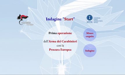 Palermo, intascavano fondi Ue destinati alle case popolari, 3 arresti