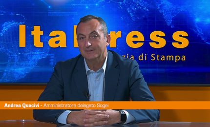 P.A., Quacivi (Sogei) "Al lavoro per servizi sempre pi&ugrave; fruibili"