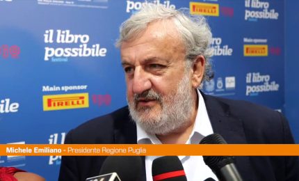 Mondiali '82, Emiliano "Nell'urlo di Tardelli il cuore dell'Italia"