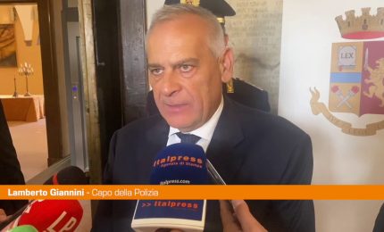 Pnrr, Giannini "Sfida &egrave; preservare fondi da infiltrazioni mafiose"