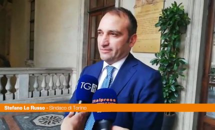 Lo Russo "Torino si candida a polo della circular economy"