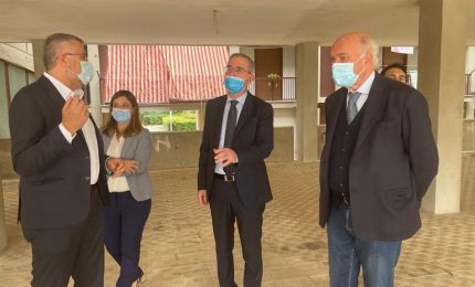 Casa, pronti oltre 6 mln per risanamento alloggi Iacp Priolo Gargallo