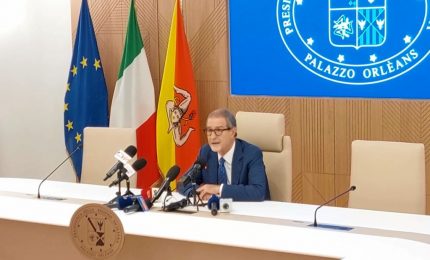 Musumeci &ldquo;Election Day in Sicilia? Presto scioglier&ograve; riserva&rdquo;