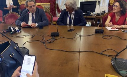 Miccichè “Pronti a elezioni in Sicilia, Prestigiacomo nostra candidata”