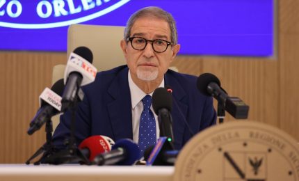 Musumeci verso le dimissioni, elezioni pi&ugrave; vicine in Sicilia