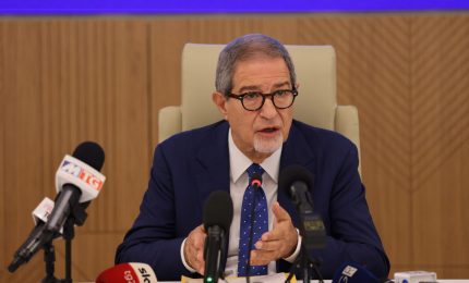 Musumeci si dimette da presidente, Berlusconi candida Prestigiacomo