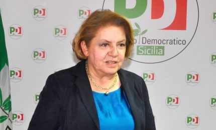 Regione, Chinnici &ldquo;Destra battibile con M5s e gli altri alleati&rdquo;