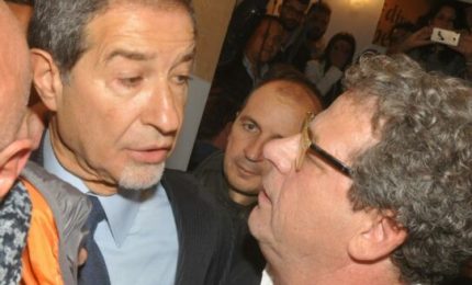 Regionali Sicilia, il candidato presidente del Centrodestra sar&agrave; deciso a Roma
