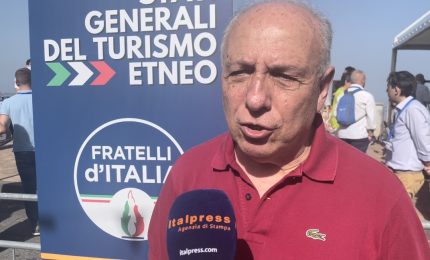 Regionali, Stancanelli &ldquo;Io apprezzato da alleati ma vittima di La Russa&rdquo;