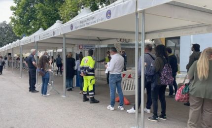 Covid, quarta dose arma di punta contro il rischio di una nuova ondata