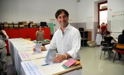Regionali Sicilia, Ferrandelli &ldquo;Alleanza +Europa-Pd? Solo senza M5s&rdquo;