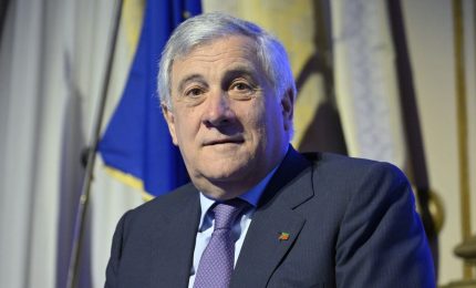 Tajani &ldquo;Forza Italia ha diritto di prelazione sui candidati in Sicilia, ma ci confronteremo&rdquo;