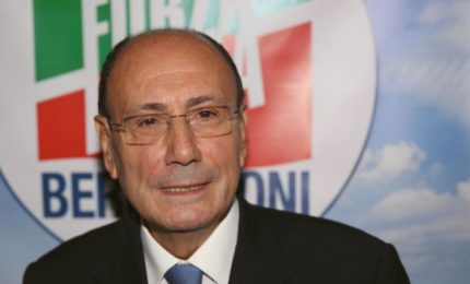 Schifani &ldquo;Commosso per la candidatura, lavorer&ograve; senza sosta per il bene della Sicilia&rdquo;