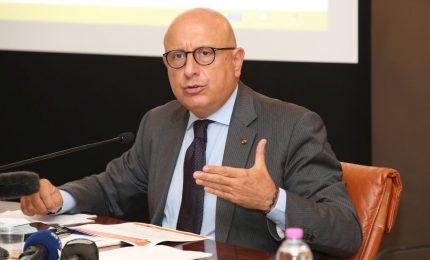 Armao &ldquo;Puntare su lavoro e investimenti, un errore la caduta di Draghi&rdquo;