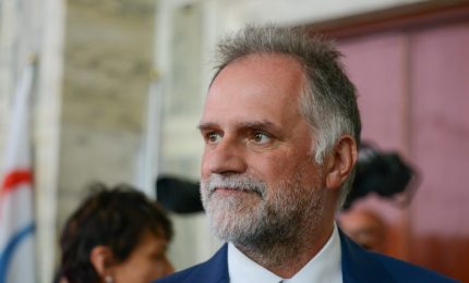 Garavaglia &ldquo;In Sicilia nel 2022 almeno 15 milioni di turisti&rdquo;