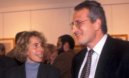 Stefania e Bobo Craxi candidati in Sicilia, è “sfida” in famiglia