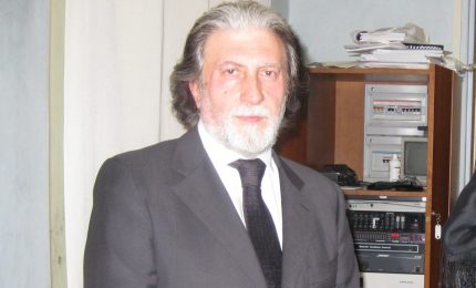 La corsa di Scarpinato per il Senato &ldquo;Ha prevalso il senso del dovere&rdquo;