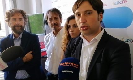 Ferrandelli &ldquo;Pieno sostegno di +Europa a Chinnici, 5S inaffidabili&rdquo;