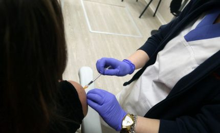 In Sicilia 1.246 nuovi casi di Covid e una vittima