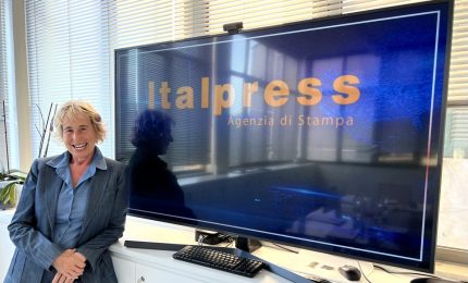 Stefania Craxi in corsa per il Senato in Sicilia &ldquo;Paracadutata un corno&rdquo;