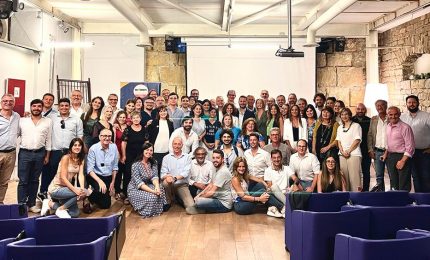 Regionali, Di Paola (M5s) &ldquo;Per i sondaggi interni siamo primo partito&rdquo;