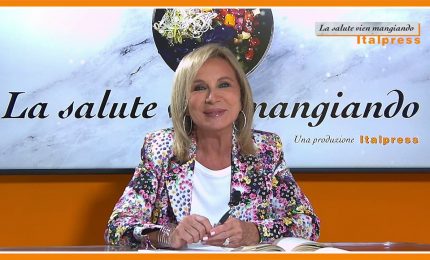 La Salute Vien Mangiando - Le propriet&agrave; dei legumi