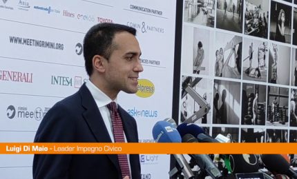 Di Maio "La destra sfascia-conti provocher&agrave; solo danni"