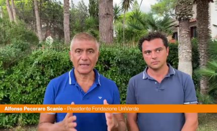 Energia, Pecoraro Scanio "Sconto in fattura per imprese e famiglie"