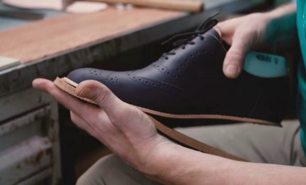 Manifatturiero, nel 2021 produzione Ue +8%