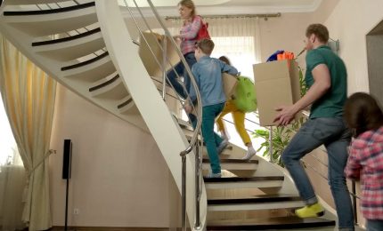 Immobiliare, prezzi delle abitazioni stabili nel 2&deg; trimestre