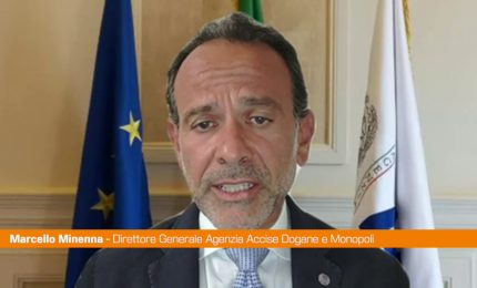 In arrivo dall'Ucraina 15 mila tonnellate di mais