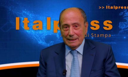 Regionali Sicilia, Schifani "Dar&ograve; pari dignit&agrave; a tutti gli alleati"