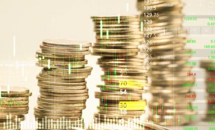 Nei primi sei mesi dell&rsquo;anno in crescita le entrate tributarie