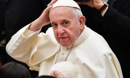 Bergoglio. O del pensiero unico teologicamente corretto