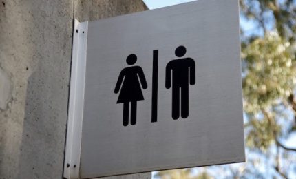 Cessi 'neutri' ovvero i servizi igienici con l'avvento dei LGBTQIA+