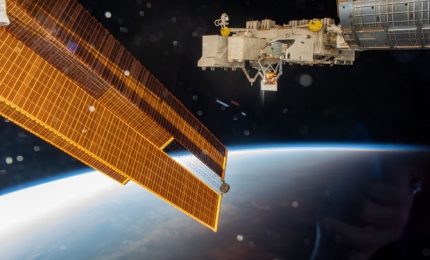 Avviso agli astronauti: anche lasciando la Terra non ci si libera di difetti e problemi dell'umanità