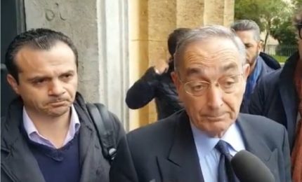 Oggi Cateno De Luca a Roma presenta la liste del movimento alle elezioni politiche del 25 Settembre. Lapunzina e lo scippo alle ZFM/ MATTINALE 720