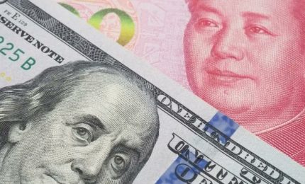 I Paesi del BRICS (Brasile Russia India Cina Sudafrica) stanno creando una valuta alternativa al dollaro