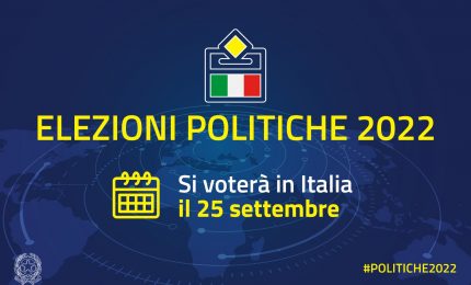 La crisi economica (bollette di luce e gas alle stelle) consentirà il voto il 25 Settembre? Usa: stop forniture gas e petrolio all'Europa/ MATTINALE 740