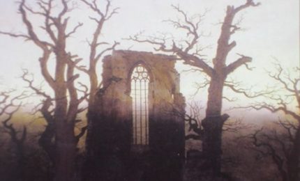 Nel Regno Unito i fantasmi sono di casa e la maggioranza degli abitanti non ha paura