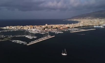 Trapani avr&agrave; un nuovo waterfront