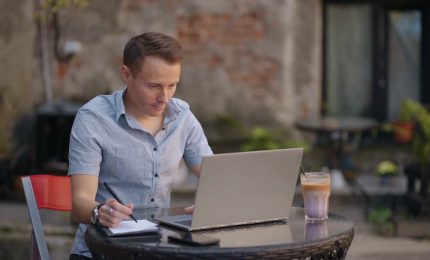 Il lavoro agile da settembre diventa pi&ugrave; facile