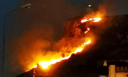 Incendi boschivi e alluvioni in Sicilia: fino ad ora è andata bene (o quasi...) nonostante la scarsa prevenzione. Ma...