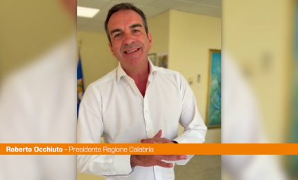 Occhiuto "Su vicenda medici cubani si fa campagna elettorale"